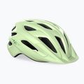 Casco da ciclismo MET Crossover mint glossy