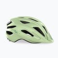 Casco da ciclismo MET Crossover mint glossy 3