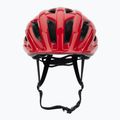 Casco da ciclismo MET Crossover red matt 2