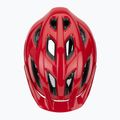 Casco da ciclismo MET Crossover red matt 6