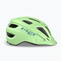 Casco da bici per bambini MET Crackerjack mint matt 3