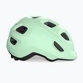 Casco da bici per bambini MET Hooray dusted green matt 5