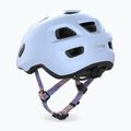 Casco da bici per bambini MET Hooray lilac matt 2
