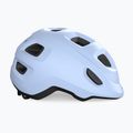 Casco da bici per bambini MET Hooray lilac matt 6