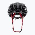 Casco da ciclismo MET Trenta Mips black/red glossy 2