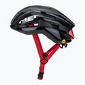 Casco da ciclismo MET Trenta Mips black/red glossy 3