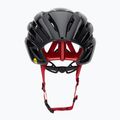 Casco da ciclismo MET Trenta Mips black/red glossy 4