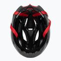 Casco da ciclismo MET Trenta Mips black/red glossy 5