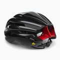 Casco da ciclismo MET Trenta Mips black/red glossy 3