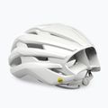 Casco da ciclismo MET Trenta Mips absolute white le 3