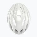 Casco da ciclismo MET Trenta Mips absolute white le 5