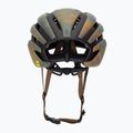 Casco da ciclismo MET Trenta Mips savanna matt wander le 4