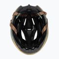 Casco da ciclismo MET Trenta Mips savanna matt wander le 5
