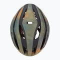 Casco da ciclismo MET Trenta Mips savanna matt wander le 6