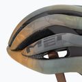 Casco da ciclismo MET Trenta Mips savanna matt wander le 7