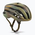 Casco da ciclismo MET Trenta Mips savanna matt wander le