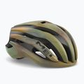 Casco da ciclismo MET Trenta Mips savanna matt wander le 2
