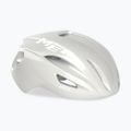 Casco da ciclismo MET Manta MIPS absolute white le 2