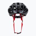 Casco da ciclismo MET Rivale II Mips black/red glossy 2