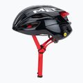 Casco da ciclismo MET Rivale II Mips black/red glossy 3