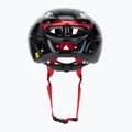 Casco da ciclismo MET Rivale II Mips black/red glossy 4