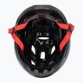 Casco da ciclismo MET Rivale II Mips black/red glossy 5