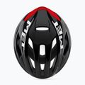 Casco da ciclismo MET Rivale II Mips black/red glossy 5