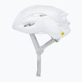 Casco da ciclismo MET Rivale II Mips absolute white le 3