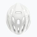 Casco da ciclismo MET Rivale II Mips absolute white le 5