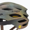 Casco da ciclismo MET Estro Mips savanna matt wander le 7