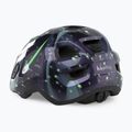Casco da bici per bambini MET Hooray space glow in the dark 3