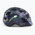 Casco da bici per bambini MET Hooray space glow in the dark 4