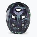 Casco da bici per bambini MET Hooray space glow in the dark 5