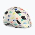 Casco da bici per bambini MET Hooray icons matt 2