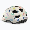 Casco da bici per bambini MET Hooray icons matt 3