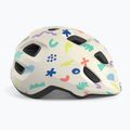 Casco da bici per bambini MET Hooray icons matt 4