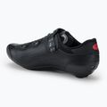 Sidi Genius 10 nero/nero scarpe da strada da uomo 3