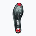 Scarpe da triathlon Sidi T-5 Air grigio/giallo/nero da uomo 10