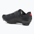 Scarpe da ciclismo MTB da donna Sidi Eagle 10 Donna nero/nero 3