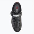 Scarpe da ciclismo MTB da donna Sidi Eagle 10 Donna nero/nero 5