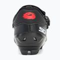 Scarpe da ciclismo MTB da donna Sidi Eagle 10 Donna nero/nero 6