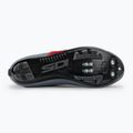 Sidi MTB Scarpe da bici da uomo Aertis grigio/rosso 4