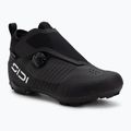 Scarpe MTB da uomo Sidi Hiemx black/black