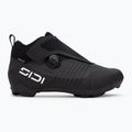 Scarpe MTB da uomo Sidi Hiemx black/black 2