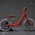 Bicicletta da fondo Kinderkraft Rapid magic coral 7
