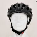 Casco da bici Alpina Ravel nero opaco 8