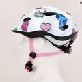 Casco da bici per bambini Alpina Gamma 2.0 cuori 8