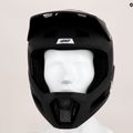 Casco MTB Leatt Gravity 1.0 V23 nero 14
