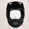 Casco da bici Leatt MTB Gravity 4.0 V23 stealth 13