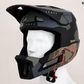 Casco MTB Leatt Gravity 2.0 V23 camo 13